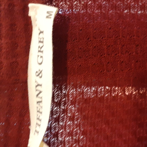 Sweater - Picture 3 of 4